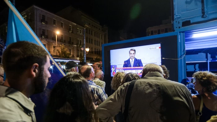 Αποτελέσματα εκλογών 2019: Ποιοι εκλέγονται στο Βόρειο Τομέα Αθηνών